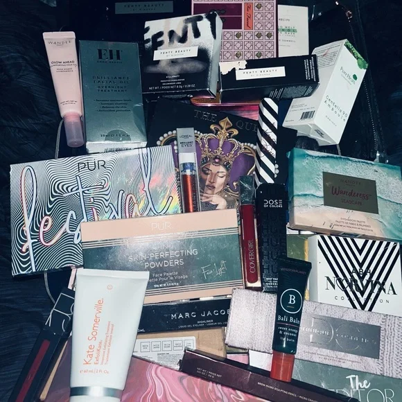 High End Mystery Beauty Bundle